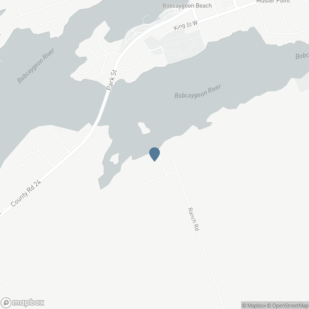 15 MANCHESTER TRAIL, Bobcaygeon, Ontario K0M 1A0